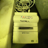 Mettler Toledo XSR205DU Analytical Balance image 3